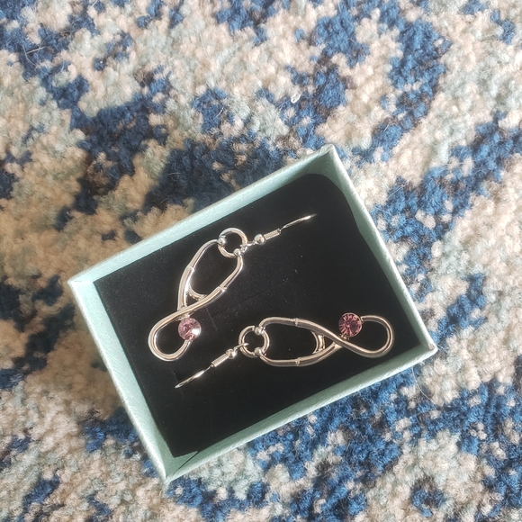 manzhen Jewelry - Earrings